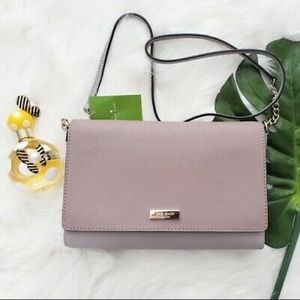 Kate Spade Tilden Place Crossbody Neutral